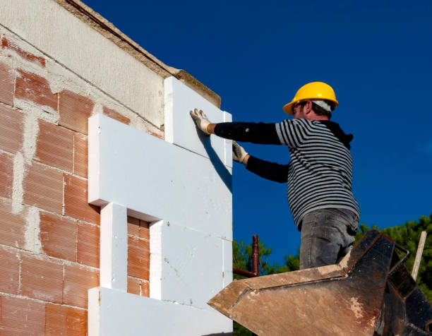 Best Spray Foam Insulation in Clementon, NJ