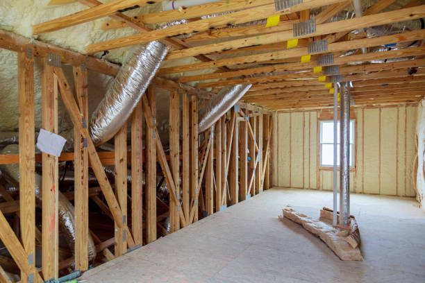 Best DIY Insulation Kits and Guidance in Clementon, NJ