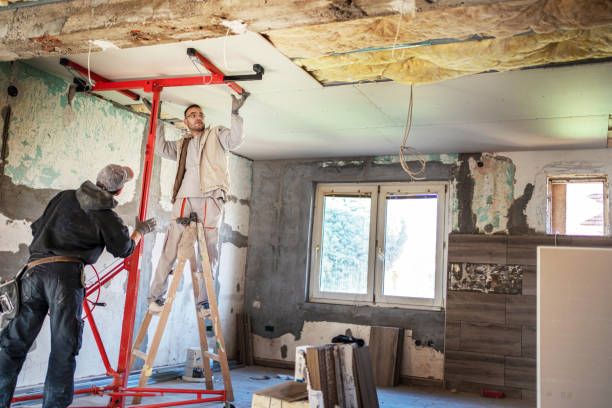 Best Insulation for Specific Applications in Clementon, NJ