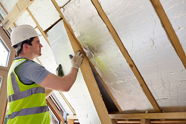 Best Energy Efficiency Insulation in Clementon, NJ
