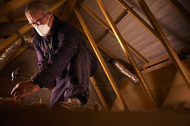 Types of Insulation We Offer in Clementon, NJ